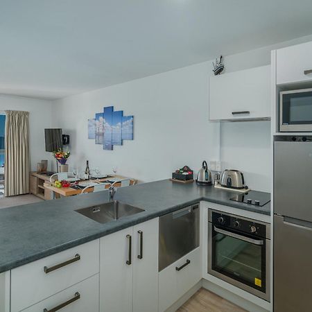 Waterfront Apartments וויטיאנגה מראה חיצוני תמונה