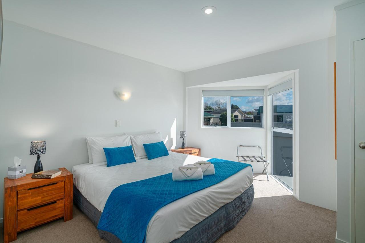 Waterfront Apartments וויטיאנגה מראה חיצוני תמונה