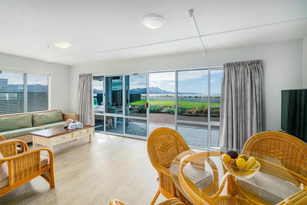Waterfront Apartments וויטיאנגה מראה חיצוני תמונה