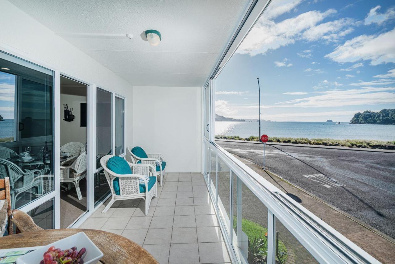 Waterfront Apartments וויטיאנגה מראה חיצוני תמונה