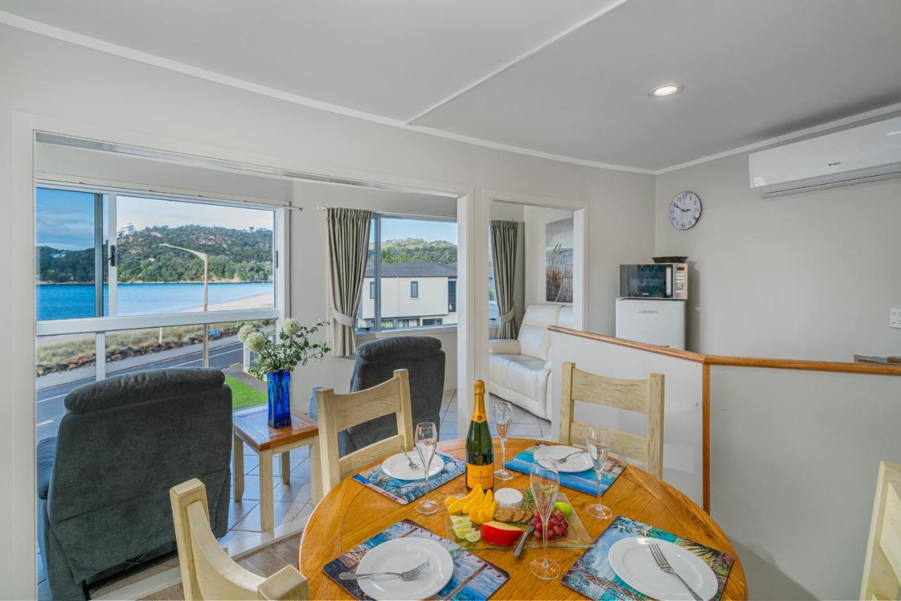 Waterfront Apartments וויטיאנגה מראה חיצוני תמונה