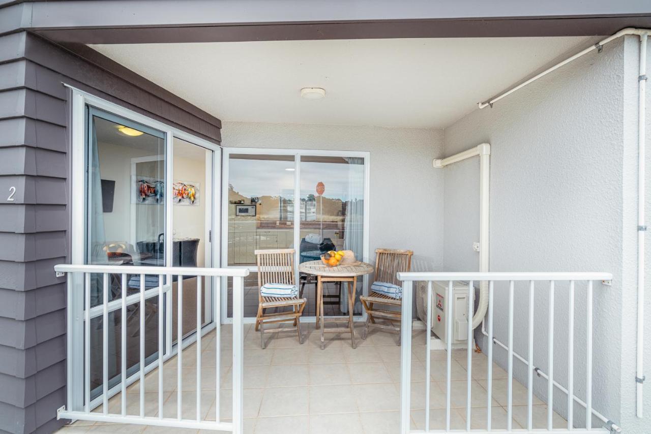 Waterfront Apartments וויטיאנגה מראה חיצוני תמונה