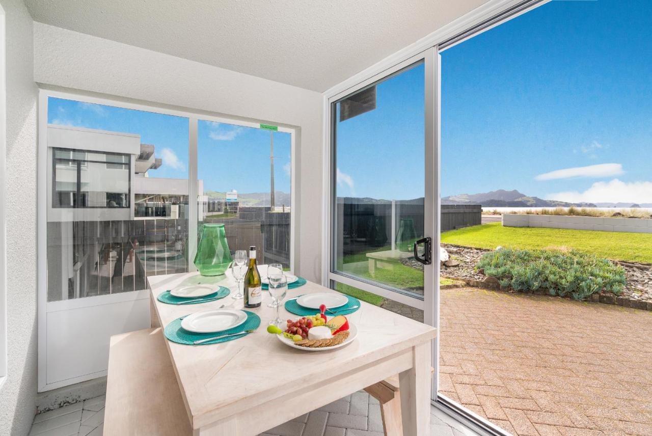 Waterfront Apartments וויטיאנגה מראה חיצוני תמונה