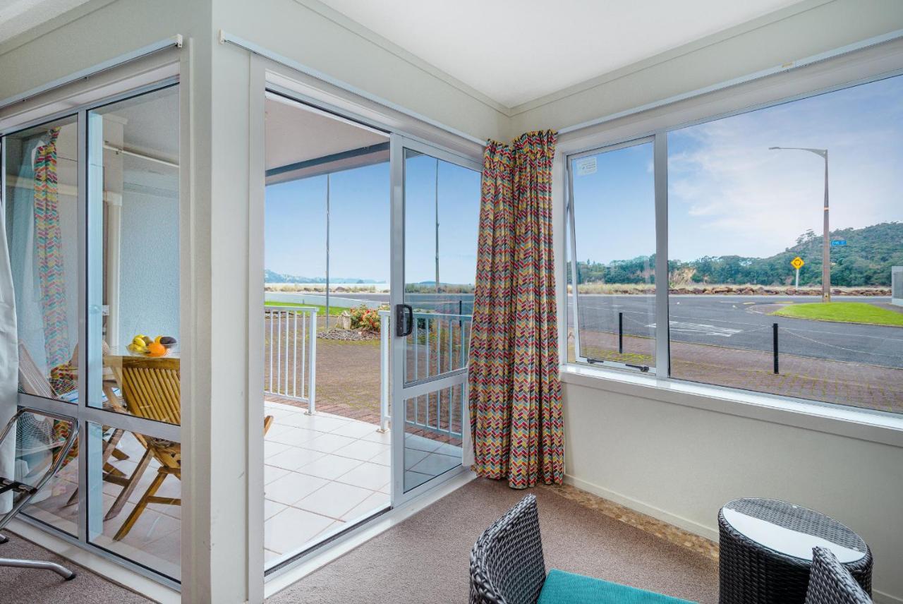 Waterfront Apartments וויטיאנגה מראה חיצוני תמונה