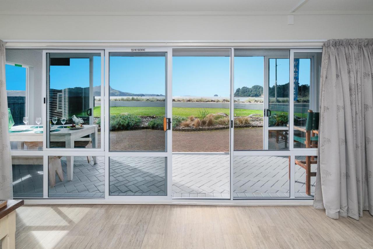 Waterfront Apartments וויטיאנגה מראה חיצוני תמונה