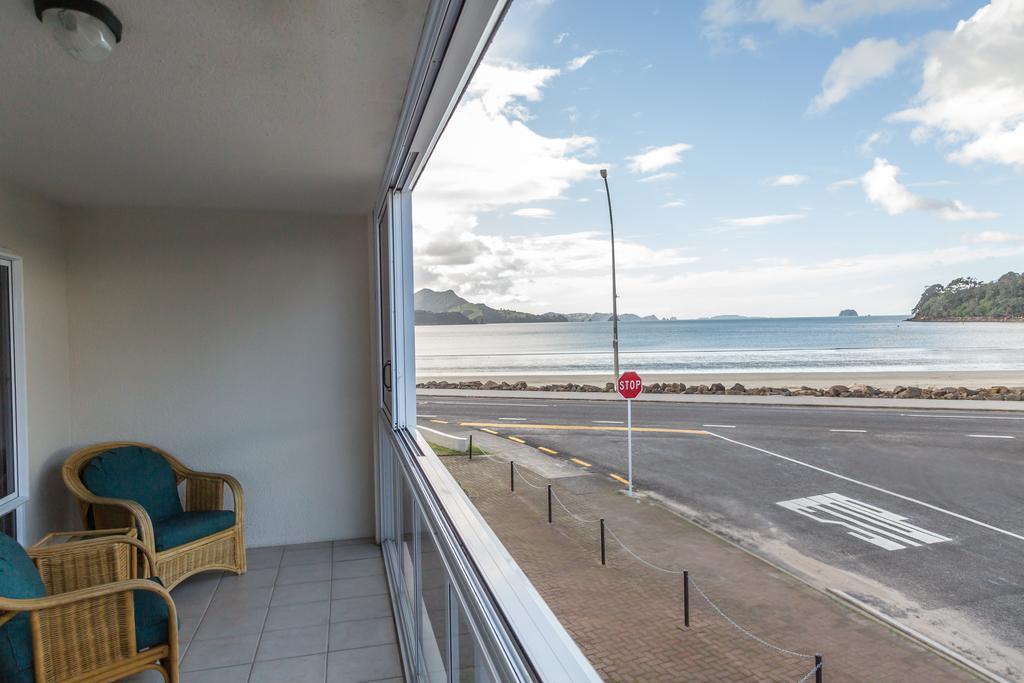 Waterfront Apartments וויטיאנגה מראה חיצוני תמונה